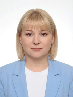 Долбнина Елена Петровна.