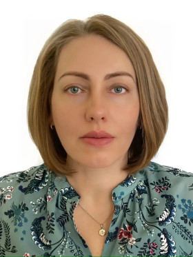 Логвинова Юлия Дмитриевна.